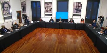 La Mesa de Enlace, clara y concisa: Los anuncios “solo benefician a algunos actores, que en particular no somos los productores agropecuarios”