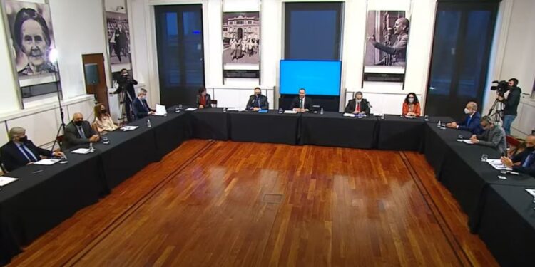 La Mesa de Enlace, clara y concisa: Los anuncios “solo benefician a algunos actores, que en particular no somos los productores agropecuarios”