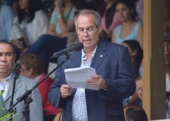 ¿Por qué están tan enojados los productores? Eduardo Grimaux está cansado de los prejuicios y cree que “nos apuntan para hacer la grieta más grande”