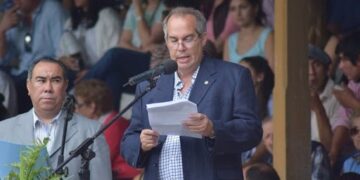 ¿Por qué están tan enojados los productores? Eduardo Grimaux está cansado de los prejuicios y cree que “nos apuntan para hacer la grieta más grande”