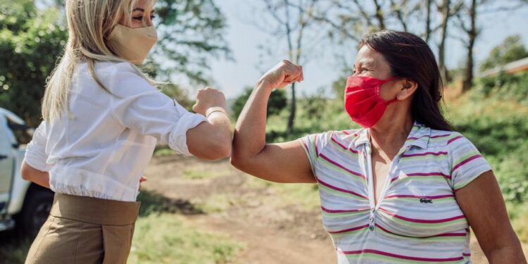 Día internacional de la Mujer Rural: ¿Qué intentan decir la FAO, Fabiola Yáñez y miles de mujeres que se organizan cada día en el país?
