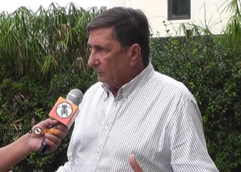 En medio de otra pelea entre “oligarcas” y “campesinos”, Enrique Seminario impone sensatez: “Seguimos conversando en términos de la exclusión del otro”