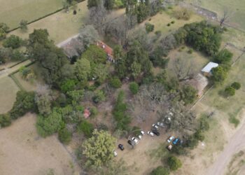 Abogado y ruralista, Ignacio Mántaras, analizó el fallo del caso Etchevehere: “El juez Flores, lejos de pacificar acrecienta el conflicto”