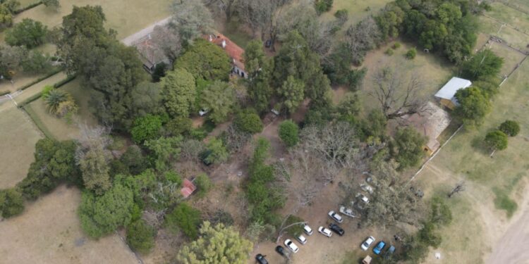 Abogado y ruralista, Ignacio Mántaras, analizó el fallo del caso Etchevehere: “El juez Flores, lejos de pacificar acrecienta el conflicto”