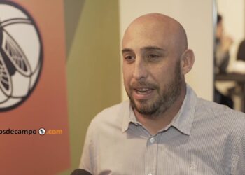 Dedicada al comercio online de insumos, AgriRed ya sedujo a 40% de los operadores locales y sueña con llegar a Brasil