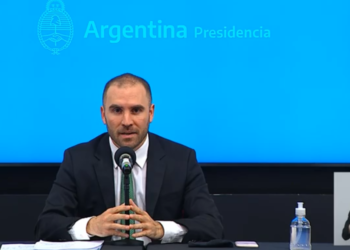 En su desesperada búsqueda de divisas, el gobierno cedió a la industria aceitera el regreso del “diferencial” de retenciones