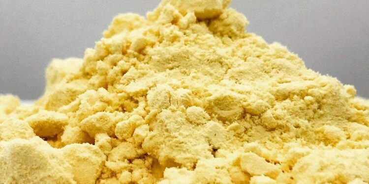 Advierten que el ingreso de huevo en polvo desde Brasil provocará un serio daño a la avicultura local