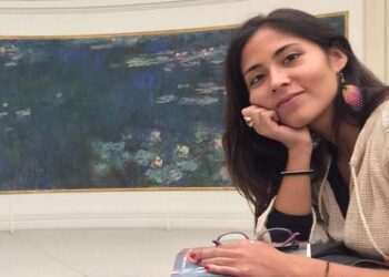 Ana Laura Sayago nos cuenta el caso de la cooperativa Coopsol: El territorio santiagueño traducido en miel