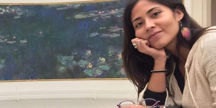 Ana Laura Sayago nos cuenta el caso de la cooperativa Coopsol: El territorio santiagueño traducido en miel