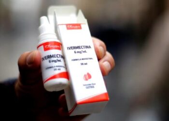 El gobierno de Corrientes ya distribuye Ivermectina entre su personal de salud, pero el especialista Jorge Errecalde asegura que no hay que precipitarse