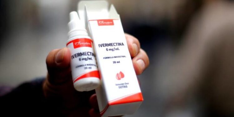 El gobierno de Corrientes ya distribuye Ivermectina entre su personal de salud, pero el especialista Jorge Errecalde asegura que no hay que precipitarse