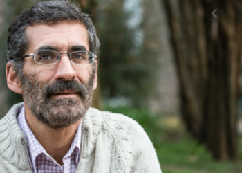 ¿Y qué sucedió con el avance chacarero? Según Javier Balsa, “se desarmó porque el agronegocio empezó a definirlo como un modo errado de ver el mundo”