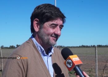 ¿Por qué están tan enojados los productores? “El gobierno está aplicando políticas que generan incertidumbre”, opina el cordobés Luis Magliano