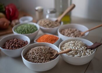 ¿Qué son los flexitarianos? Los que reducen su consumo de carnes, sin llegar al extremo de eliminarla