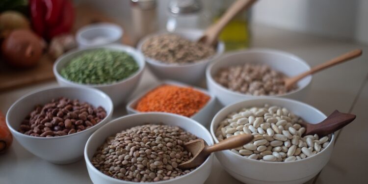 ¿Qué son los flexitarianos? Los que reducen su consumo de carnes, sin llegar al extremo de eliminarla