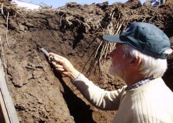 El INTA se suma a la revalorización de una agricultura que ponga mayor acento en el cuidado del suelo