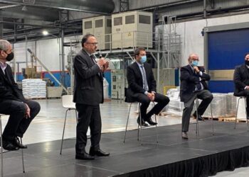 La banca pública trata de resucitar la actividad productiva con créditos subsidiados y fondos de inversión atados a la soja