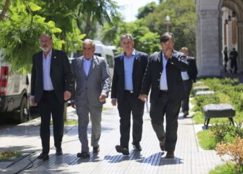 Ruralismo de anticipación: Las entidades del campo rechazaron la rebaja temporal de retenciones a la soja antes de que se anuncie