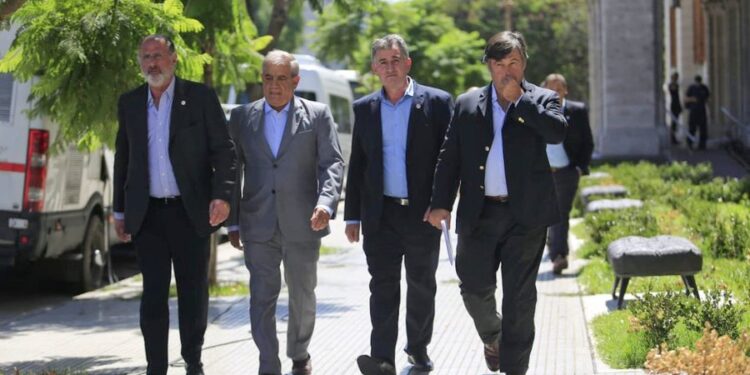 Ruralismo de anticipación: Las entidades del campo rechazaron la rebaja temporal de retenciones a la soja antes de que se anuncie