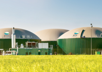 ¿En qué se parecen el guano, la chala y el marlo de maíz? A simple vista en nada pero ayudan a producir biogás y biofertilizante