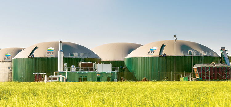 ¿En qué se parecen el guano, la chala y el marlo de maíz? A simple vista en nada pero ayudan a producir biogás y biofertilizante