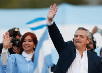 Casi 64% de los productores cree que hay que negociar con el gobierno, pero 91% sospecha que con Cristina allí será imposible