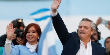 Casi 64% de los productores cree que hay que negociar con el gobierno, pero 91% sospecha que con Cristina allí será imposible
