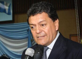 Raúl Quintana, ministro de Producción de Formosa, lamenta que no se repare en los incendios de su provincia: “Están muy enfocados en los problemas de Córdoba”, comparó