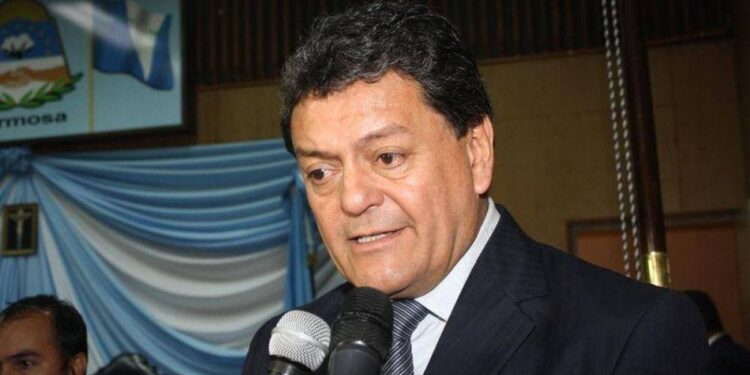 Raúl Quintana, ministro de Producción de Formosa, lamenta que no se repare en los incendios de su provincia: “Están muy enfocados en los problemas de Córdoba”, comparó