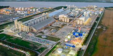 AgroEmpresas: Glencore cambia de nombre, Adecoagro inaugura obra, y Logros quiere faenar kosher