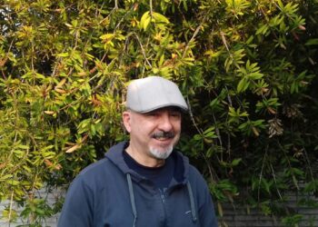 Los padres de la agroecología: “Esta es una ciencia, debe ser objetiva y estar más allá de la discusión ideológica”, reclama Eduardo Requesens