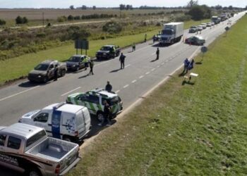 Gonzalo Berhongaray denuncia en primera persona: “Cómo el aislamiento obligatorio asesinó a mis padres”