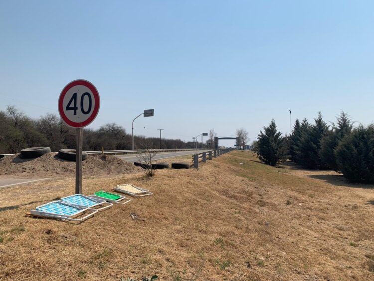 San Luis: Cuatro días de pulseada con el versero de Rodríguez Saá y una promesa de mediación del gobierno nacional