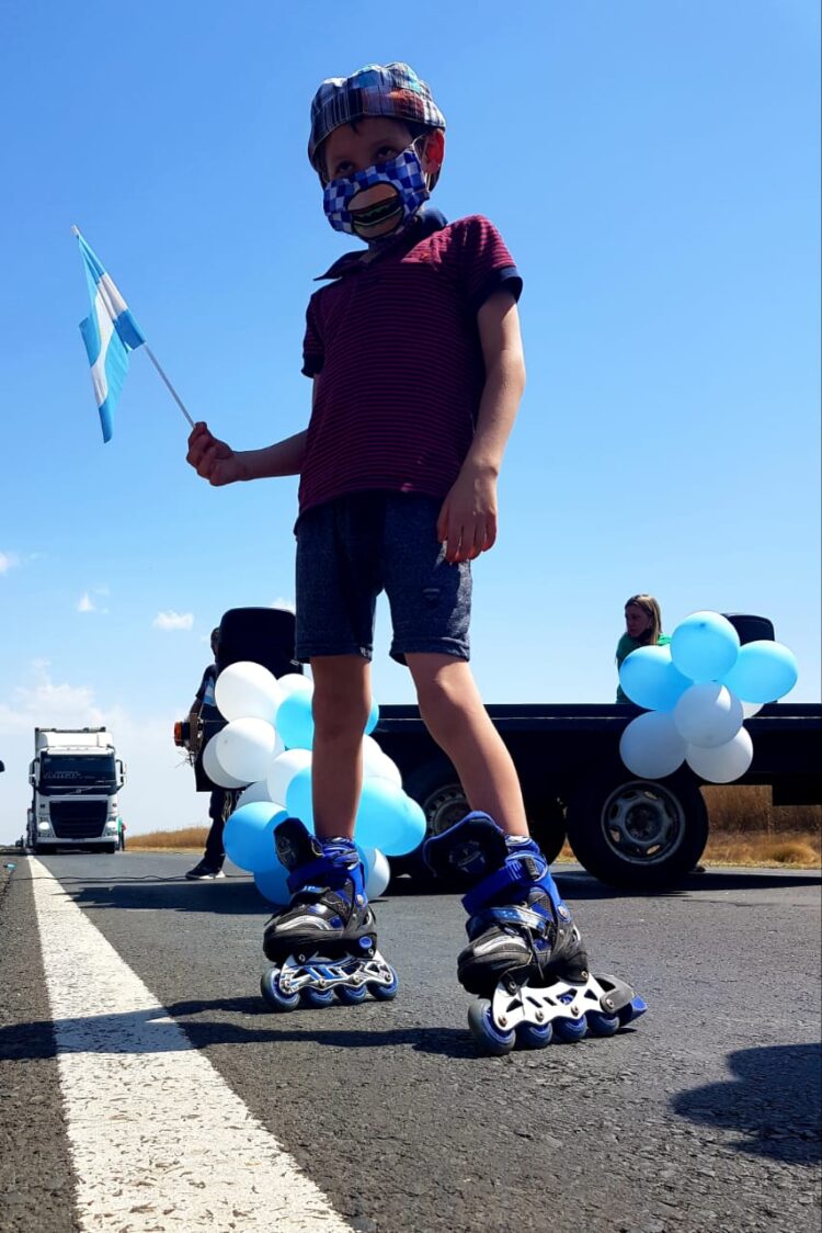 San Luis: Cuatro días de pulseada con el versero de Rodríguez Saá y una promesa de mediación del gobierno nacional