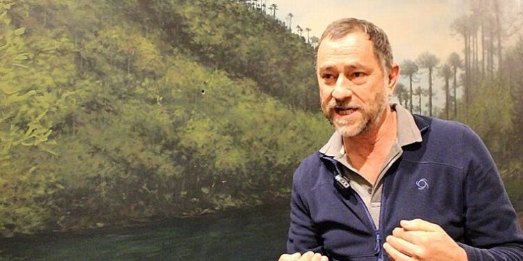 Los padres de la agroecología: “Es una revolución de pensamiento, un movimiento superior al que fue la Revolución Verde”, afirma Santiago Sarandón