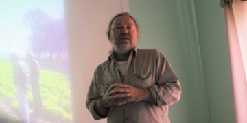 Los padres de la agroecología: “El costo ambiental que tiene el sistema agrícola actual no lo mira ni evalúa nadie”, advierte Eduardo Spiaggi