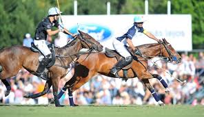 La noticia más esperada: La comunidad hípica celebra el regreso de la copa más importante del polo