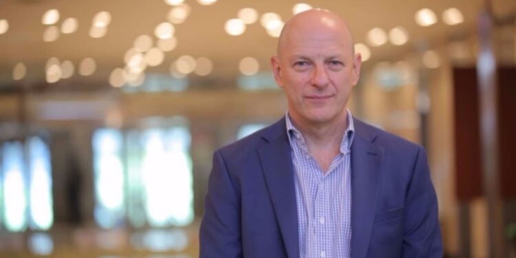 Sergio Berensztein asegura que “el campo nunca tuvo un lobby efectivo porque hay mucha fragmentación”