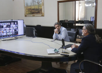 Con la devolución de retenciones, Basterra ofreció la mejor prueba de que los productores chicos no retuvieron su soja