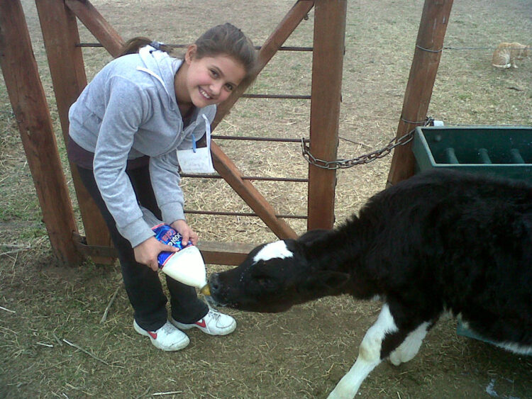 Sabores y saberes: El agrónomo Gustavo Sánchez se fue a vivir a Las Calles e inspiró con un recuerdo la “Fiesta de la Carne en Fardo”