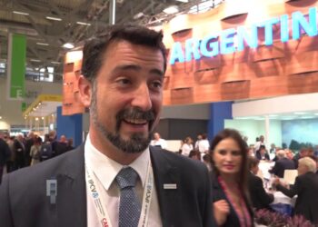 “Los chinos te corren el arco constantemente y es complejo negociar precio y cantidad”, asegura Sebastián Bendayan de la Cámara de Frigoríficos de Santa Fe