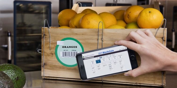 El caso Hunitro: Implementación de la tecnología “blockchain” para generar trazabilidad en los productos del agro