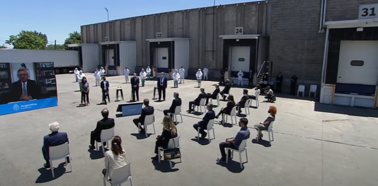 En medio de exportaciones récord de carne, Alberto Fernández pidió volver a los cortes baratos para el mercado interno