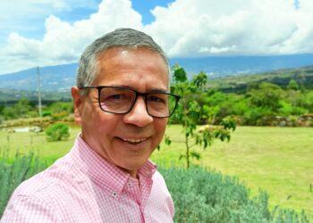 ¿De qué se quejan los productores en Colombia? Fabio Romero explica que “hay varios eslabones en la cadena que imposibilitan que el productor tenga una rentabilidad adecuada”