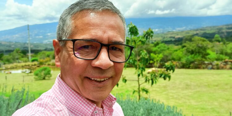 ¿De qué se quejan los productores en Colombia? Fabio Romero explica que “hay varios eslabones en la cadena que imposibilitan que el productor tenga una rentabilidad adecuada”