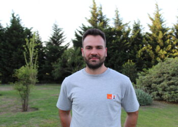 KWS celebró su aporte a la genética del maíz argentino: “En siembra tardía da estabilidad, rentabilidad y hasta puede ganarle a la soja”, aseguró Fernando Guerra