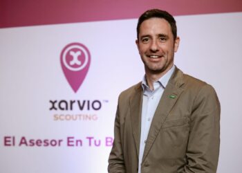 La agricultura digital según Basf: “Los agrónomos deben sacarse de la cabeza algunos paradigmas para absorber nuevos conocimientos”, sugiere Hernán Ghiglione