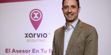 La agricultura digital según Basf: “Los agrónomos deben sacarse de la cabeza algunos paradigmas para absorber nuevos conocimientos”, sugiere Hernán Ghiglione