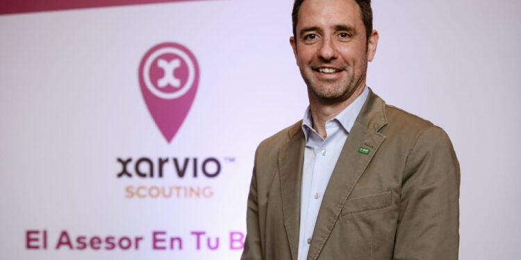 La agricultura digital según Basf: “Los agrónomos deben sacarse de la cabeza algunos paradigmas para absorber nuevos conocimientos”, sugiere Hernán Ghiglione