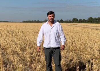 Juan Kutulas sobre el sector avícola: “El productor no pudo hacer su colchón, muchos están en quebranto y en marzo va a volver a faltar el huevo”